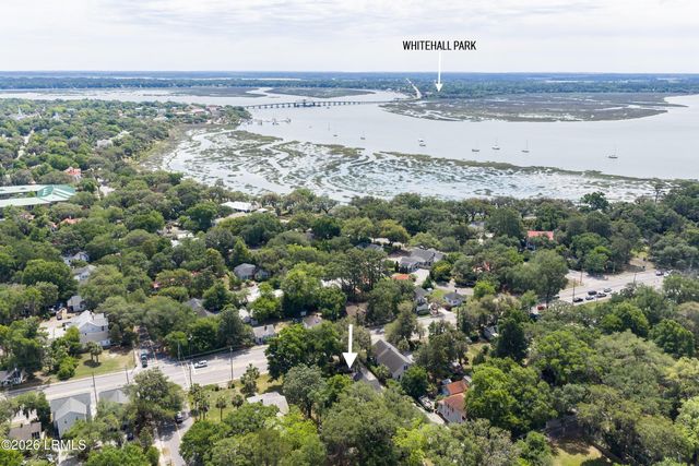 510 Ribaut Road, Beaufort, SC 29902