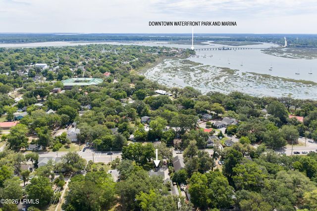510 Ribaut Road, Beaufort, SC 29902