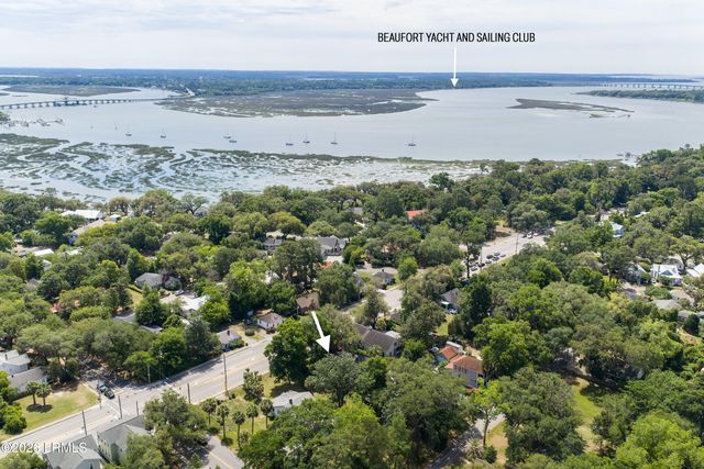 510 Ribaut Road, Beaufort, SC 29902