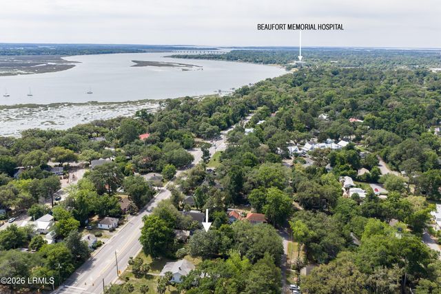 510 Ribaut Road, Beaufort, SC 29902