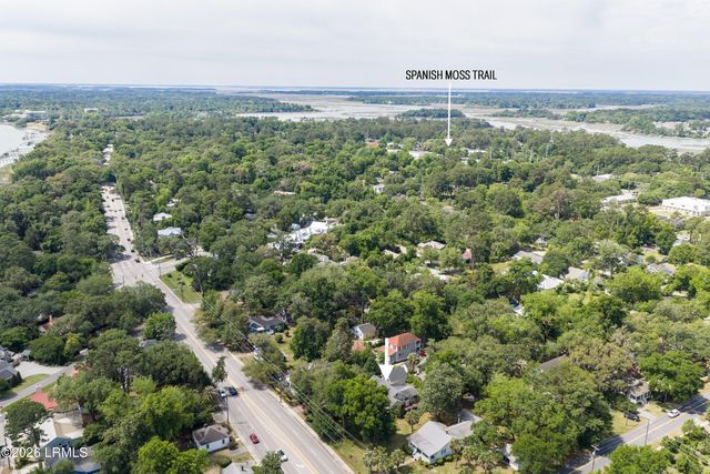 510 Ribaut Road, Beaufort, SC 29902