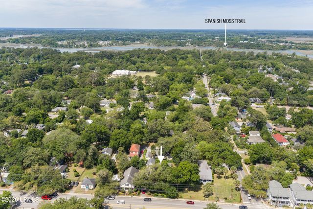 510 Ribaut Road, Beaufort, SC 29902