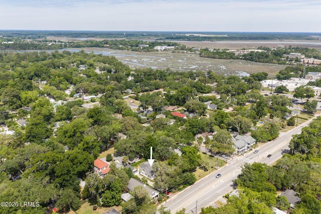 510 Ribaut Road, Beaufort, SC 29902