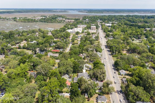 510 Ribaut Road, Beaufort, SC 29902