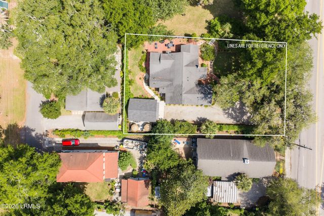510 Ribaut Road, Beaufort, SC 29902
