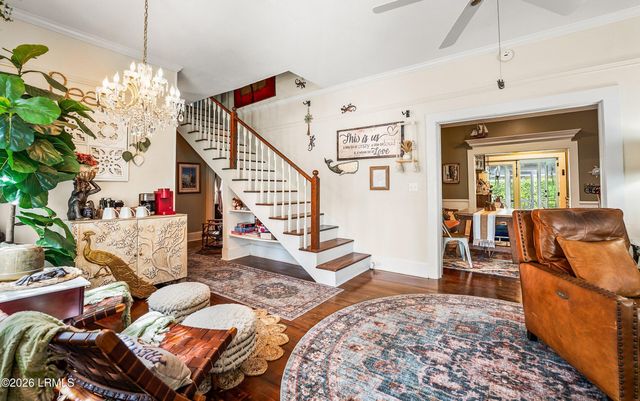 510 Ribaut Road, Beaufort, SC 29902