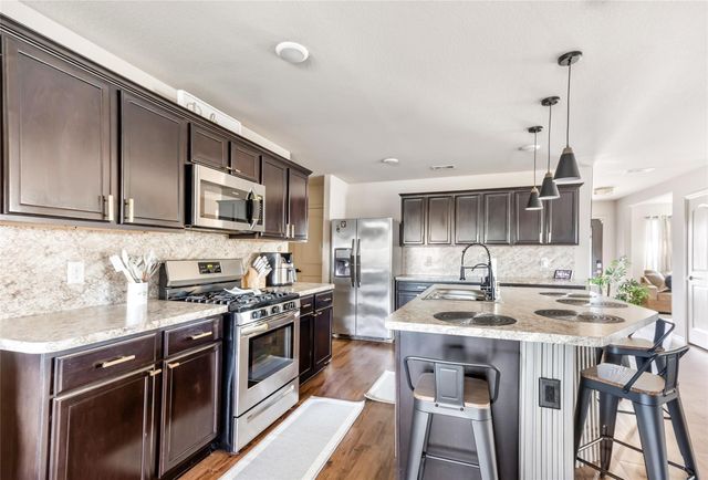 1349 Lariat Ridge Trail, Houston, TX 77049