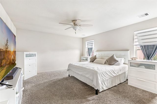 1349 Lariat Ridge Trail, Houston, TX 77049