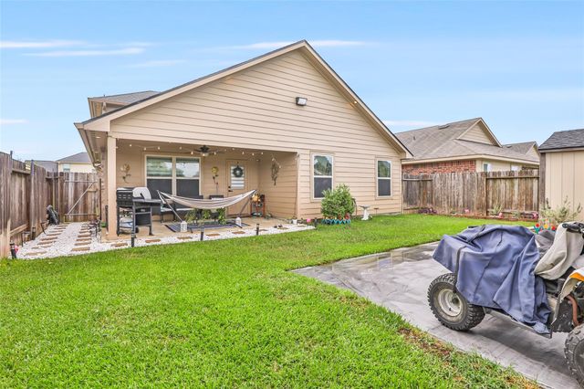 1349 Lariat Ridge Trail, Houston, TX 77049