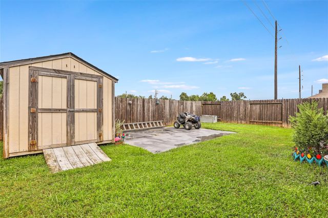 1349 Lariat Ridge Trail, Houston, TX 77049