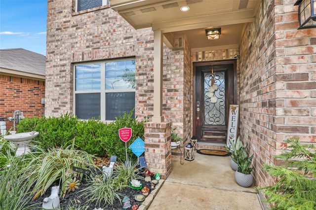 1349 Lariat Ridge Trail, Houston, TX 77049