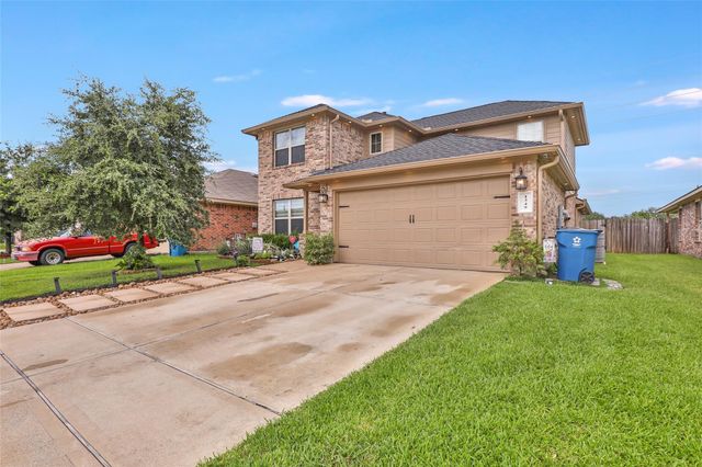 1349 Lariat Ridge Trail, Houston, TX 77049