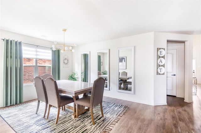 1349 Lariat Ridge Trail, Houston, TX 77049