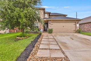 1349 Lariat Ridge Trail, Houston, TX 77049