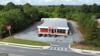 921 Hillcrest Parkway, Dublin, GA 31021