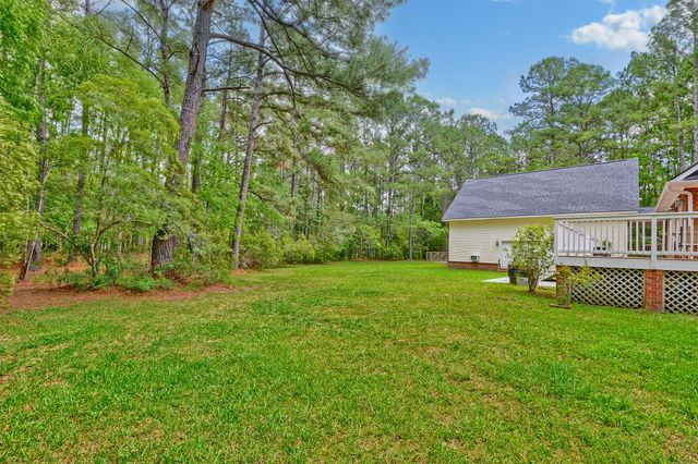 132 Cherrywood Drive, Summerville, SC 29483