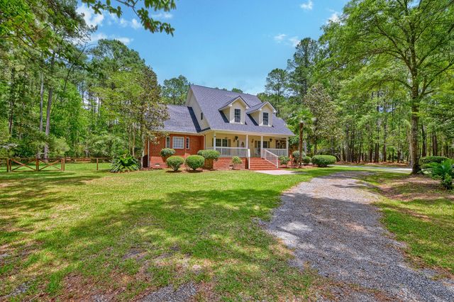132 Cherrywood Drive, Summerville, SC 29483