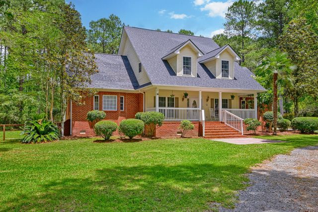 132 Cherrywood Drive, Summerville, SC 29483