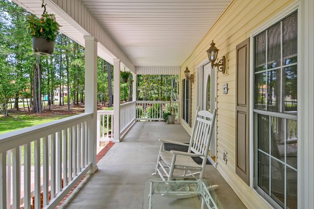 132 Cherrywood Drive, Summerville, SC 29483