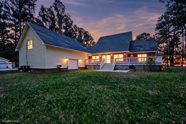 132 Cherrywood Drive, Summerville, SC 29483