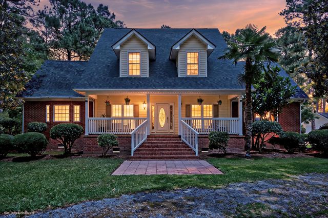 132 Cherrywood Drive, Summerville, SC 29483