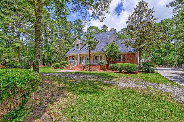 132 Cherrywood Drive, Summerville, SC 29483