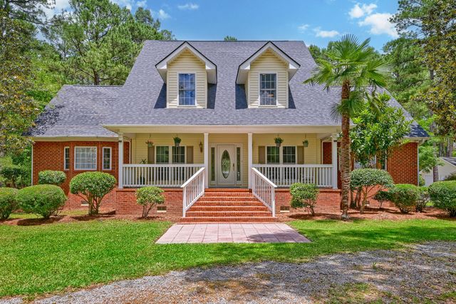 132 Cherrywood Drive, Summerville, SC 29483