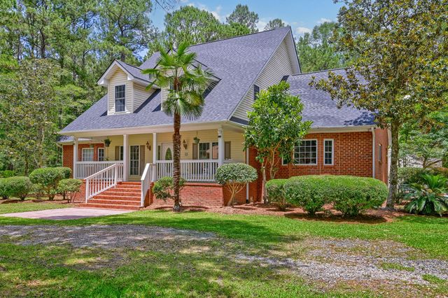 132 Cherrywood Drive, Summerville, SC 29483