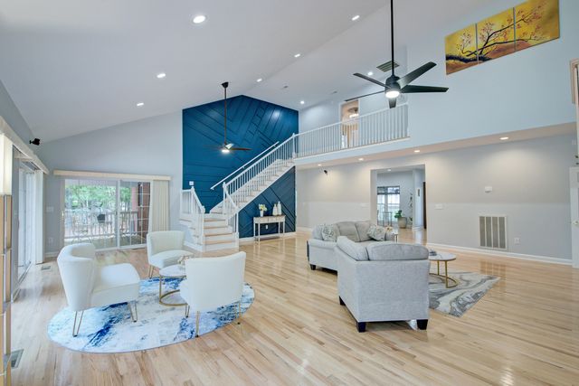 132 Cherrywood Drive, Summerville, SC 29483