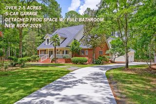 132 Cherrywood Drive, Summerville, SC 29483