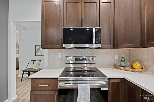 2257 W Pebblestone St, Meridian, ID 83646