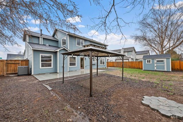 2257 W Pebblestone St, Meridian, ID 83646