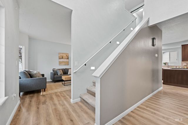 2257 W Pebblestone St, Meridian, ID 83646