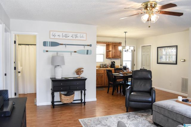 235 TWIN OAKS DRIVE, Wedowee, AL 36278