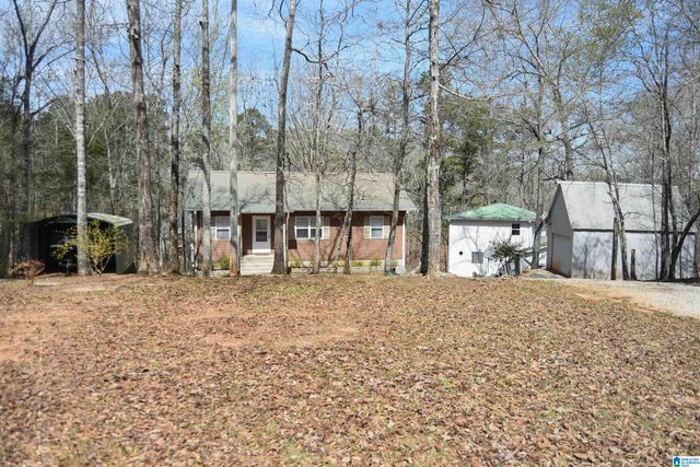 235 TWIN OAKS DRIVE, Wedowee, AL 36278