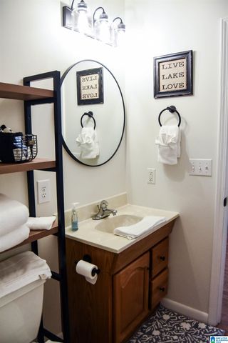 235 TWIN OAKS DRIVE, Wedowee, AL 36278