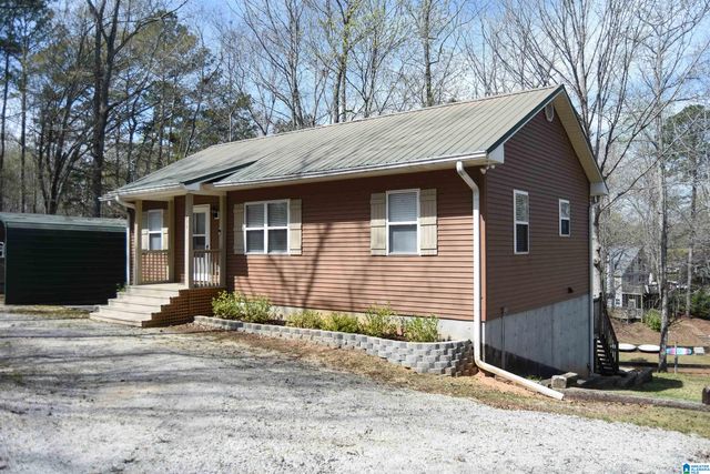 235 TWIN OAKS DRIVE, Wedowee, AL 36278