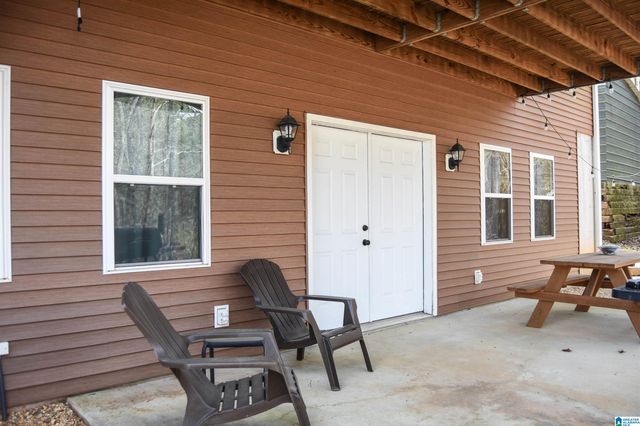 235 TWIN OAKS DRIVE, Wedowee, AL 36278