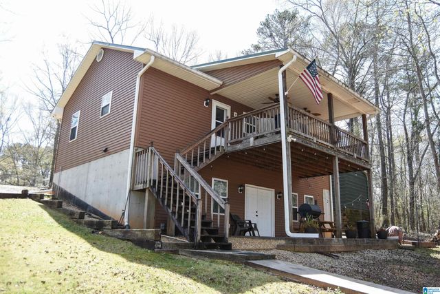 235 TWIN OAKS DRIVE, Wedowee, AL 36278