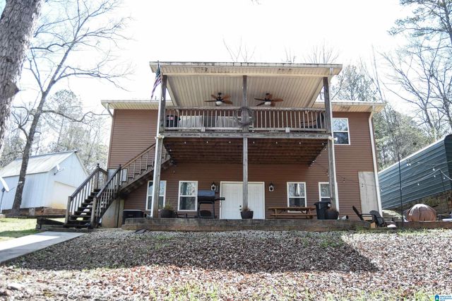 235 TWIN OAKS DRIVE, Wedowee, AL 36278