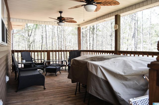 235 TWIN OAKS DRIVE, Wedowee, AL 36278