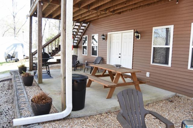 235 TWIN OAKS DRIVE, Wedowee, AL 36278