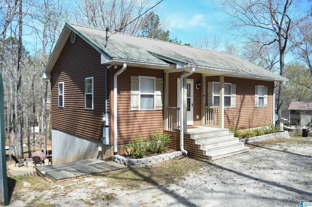 235 TWIN OAKS DRIVE, Wedowee, AL 36278