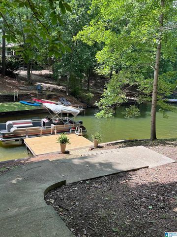 235 TWIN OAKS DRIVE, Wedowee, AL 36278
