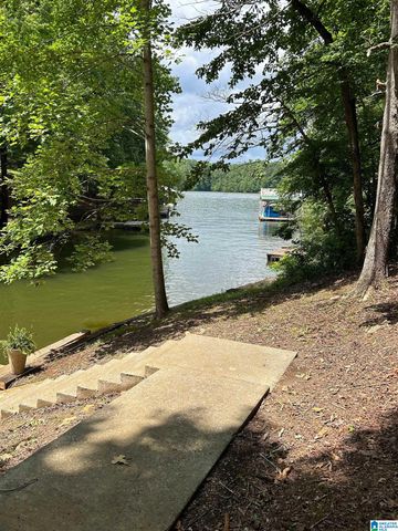 235 TWIN OAKS DRIVE, Wedowee, AL 36278