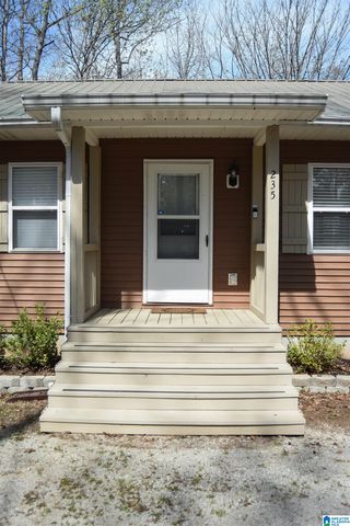 235 TWIN OAKS DRIVE, Wedowee, AL 36278