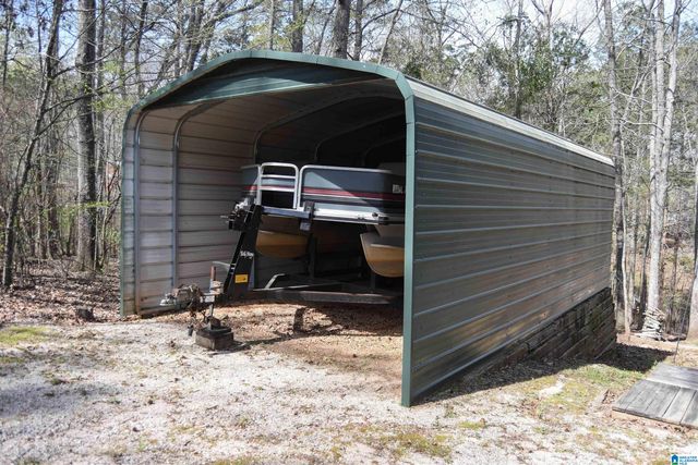 235 TWIN OAKS DRIVE, Wedowee, AL 36278