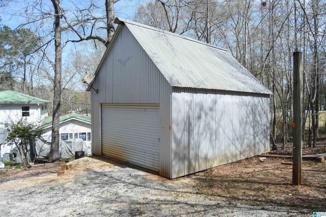 235 TWIN OAKS DRIVE, Wedowee, AL 36278