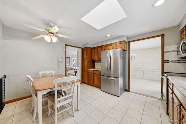 28 Bragg Court, Amherst, NY 14221