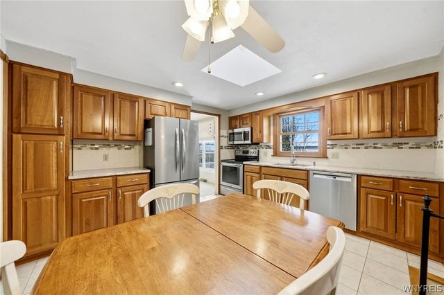 28 Bragg Court, Amherst, NY 14221